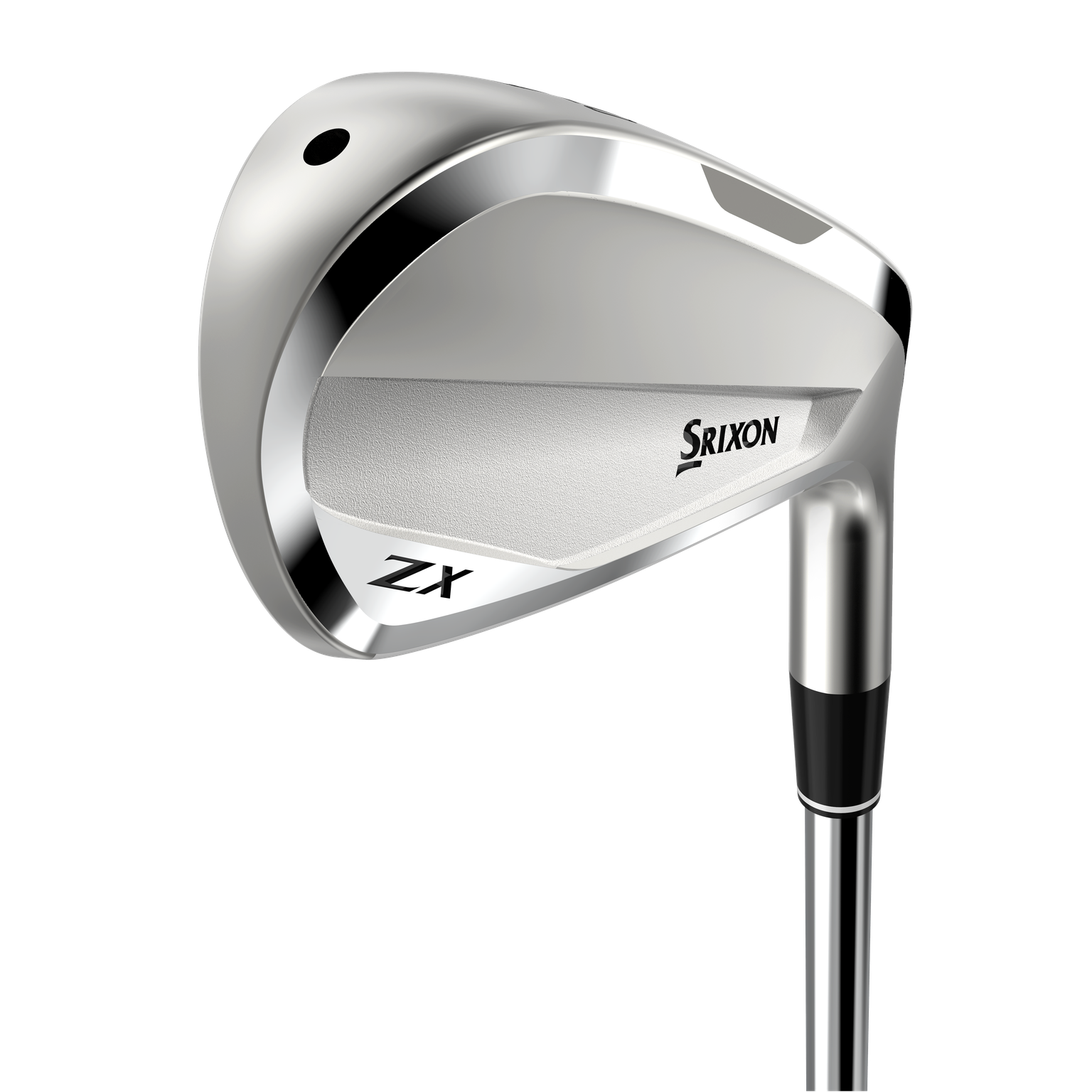 ZX Utility Iron with Graphite Shaft | SRIXON | Hybrids | Men's